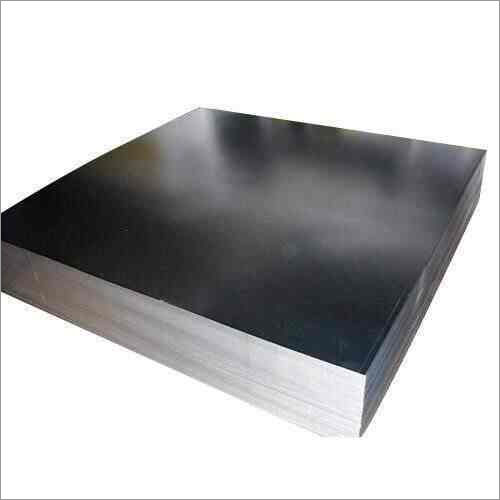 Mild Steel Sheet