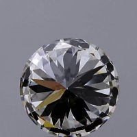 Round 2.96ct H VS1 IGI Certified CVD Lab Grown Diamond EC2457