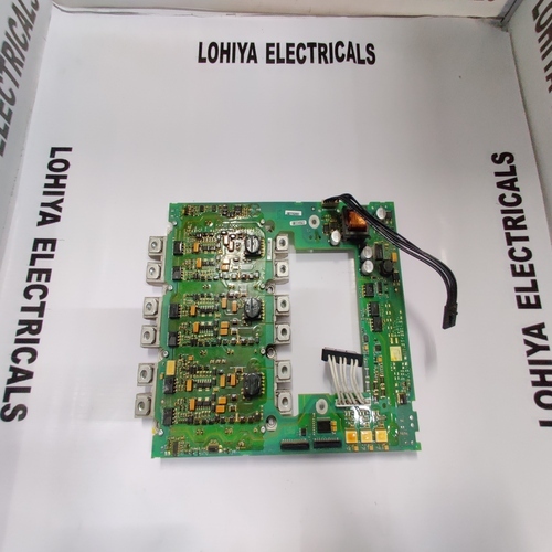 SIEMENS A5E01283317 PCB CARD