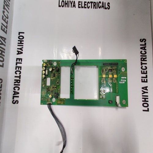 SIEMENS A5E00775099 PCB CARD