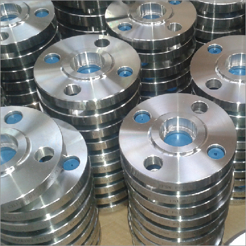 Socket Weld Flange Grade: A