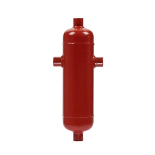 Stainless Steel Condensate Pots