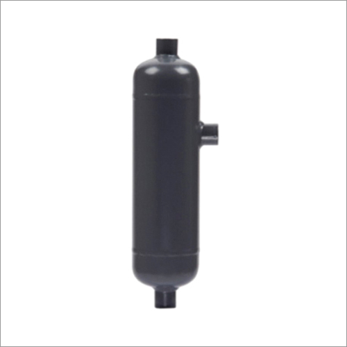 Stainless Steel Industrial Condensate Pots