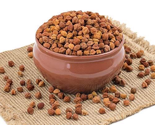 Brown Chickpeas Whole