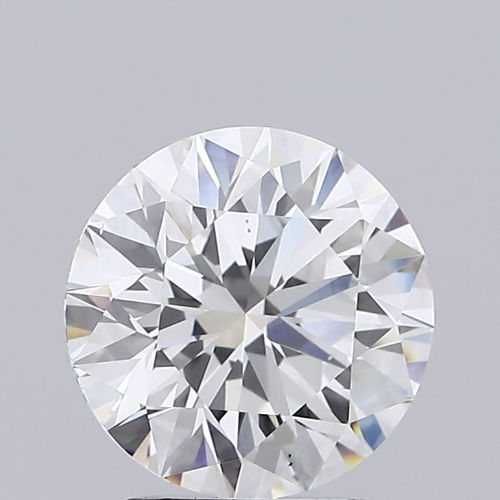 ROUND 3ct F VS1  Certified Lab Grown Diamond 572326942