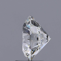ROUND 3ct F VS1  Certified Lab Grown Diamond 572326942