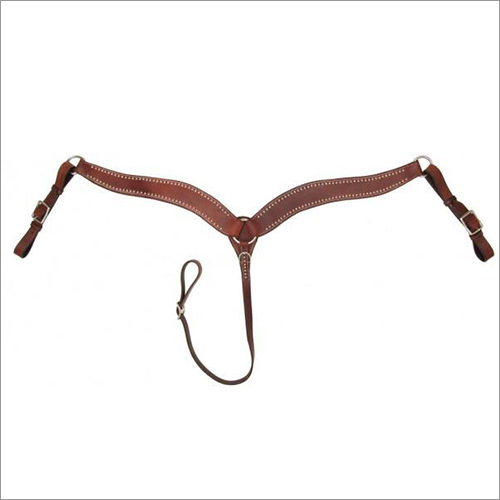 Brown Horse Breastplate at Best Price in Kanpur, Uttar Pradesh New