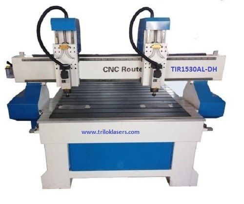 Cnc Router Machine Tir1530dh