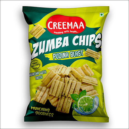 Zumba Chips