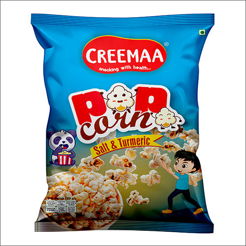 Flavoured PopCorn