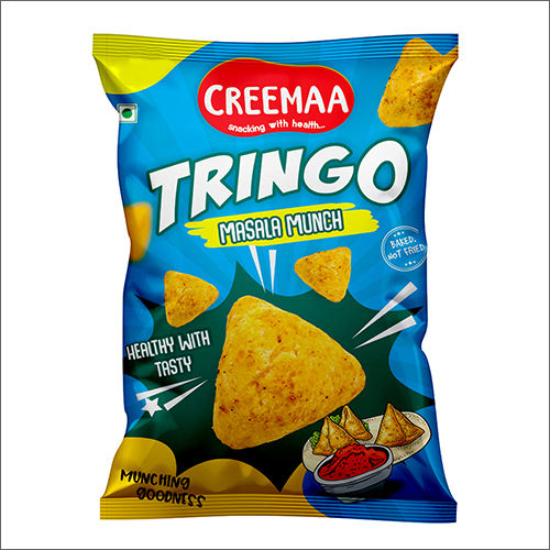 Tringo Munch Masala