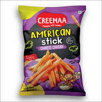 Health Benefits American Chinese Chaska Sticks
