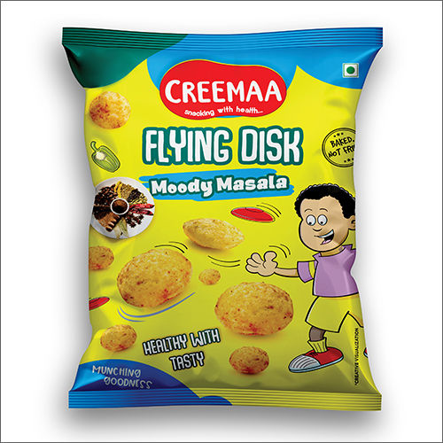 Flying Disk Moody Masala