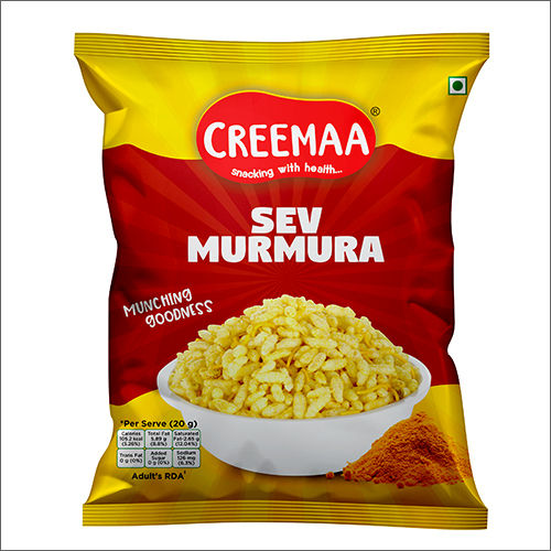 Health Benefits Sev Murmura