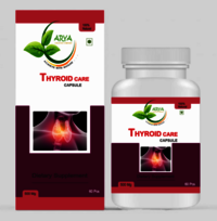 Thyroid Care Capsules