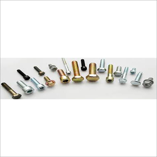 Fasteners Bolt