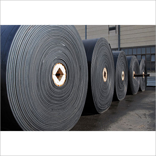 Metal Conveyor Belts By Krishna Enterprise