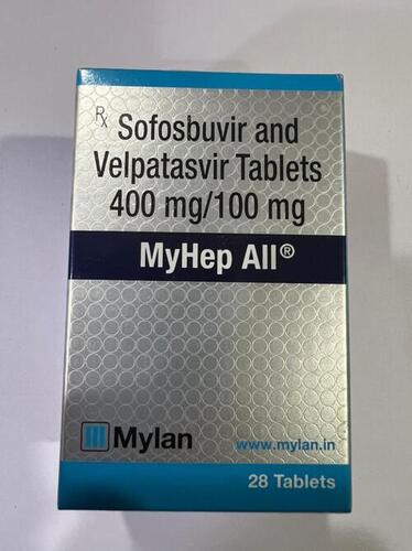 MYHEP AII