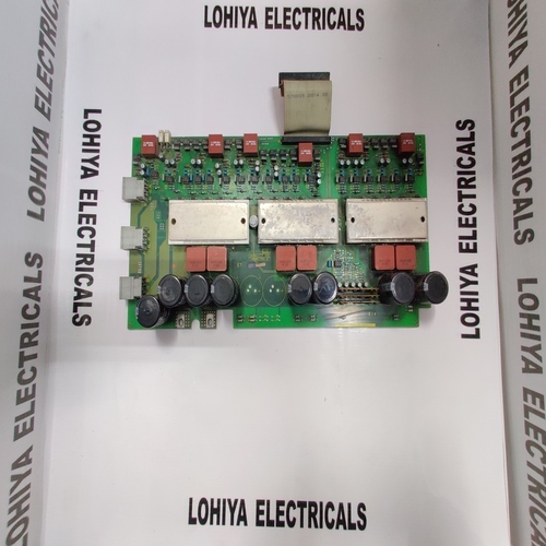 SIEMENS 462008.7925.32 FOR 6SL3120-1TE23-0AA4 SIEMENS CARD