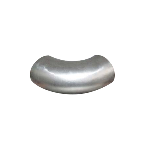 Stainless Steel Elbow Fittings