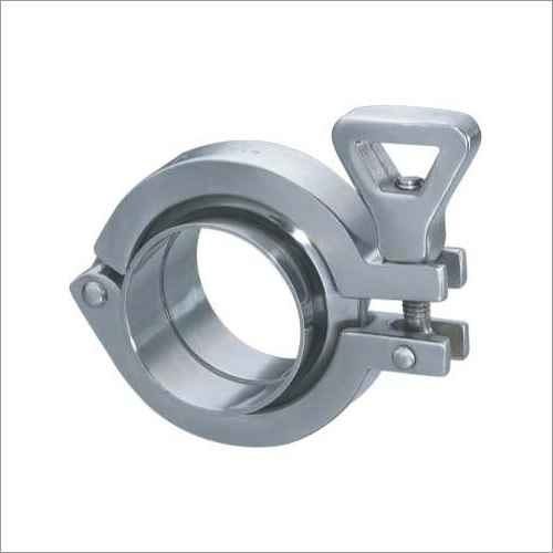 Stainless Steel Sanitary Pipe Fittings