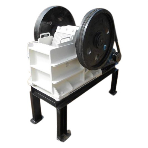 Jaw Crusher
