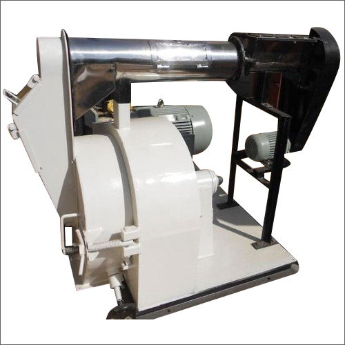 Cattle Poultry Feed Pellet Mill Capacity: 3 Ton/Day