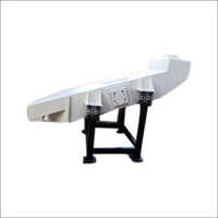 White-black Industrial Vibratory Screen