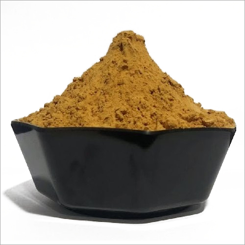 Pasting Gum Powder Without Caustic