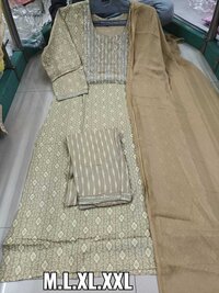 kurti pant and dupatta