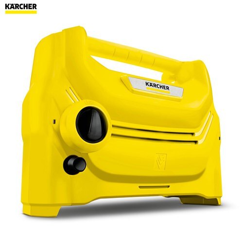 Karcher K1 Horizontal High Pressure Washer