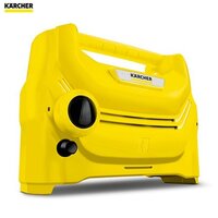 Karcher K1 Horizontal High Pressure Washer