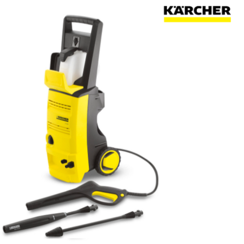 Karcher K 3.450 High Pressure Washer