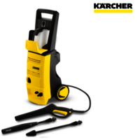 Karcher K 3.450 High Pressure Washer