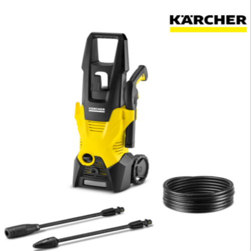 Karcher K3 EU High Pressure Washer