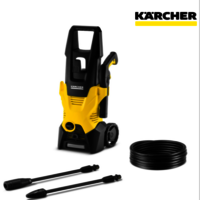 Karcher K3 EU High Pressure Washer