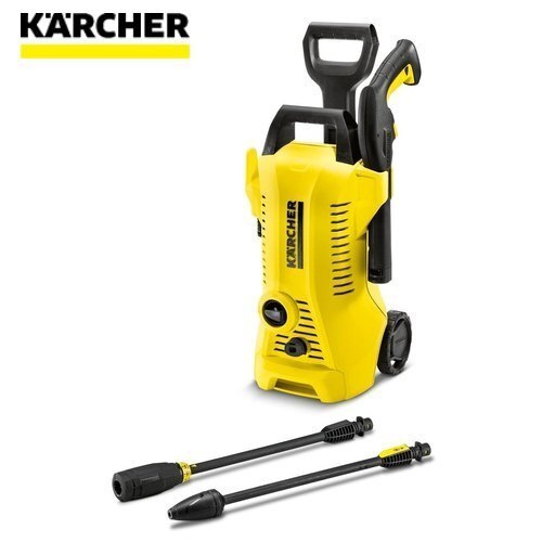 Karcher K2 High Pressure Washer