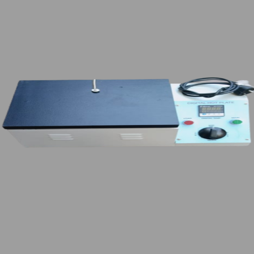 digital hot plate