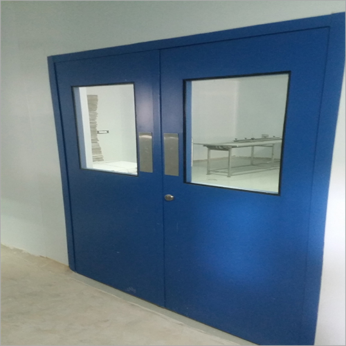 Sea Door Fabrication Services Lighting: Yes