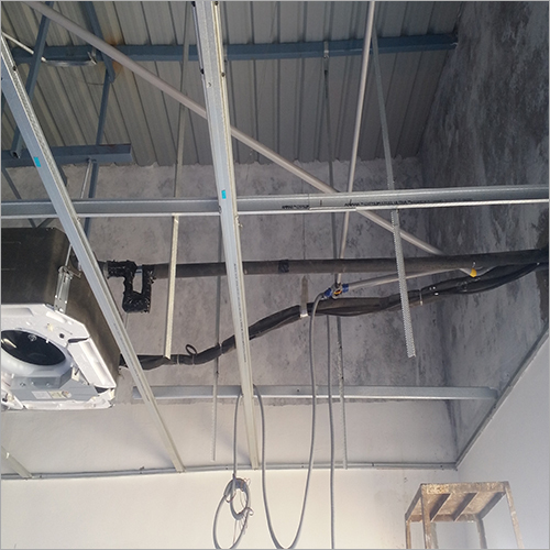 Ceilling Pop Electric Fitting Services Heat Transfer Coefficient: No