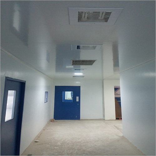 Partition Ceiling Services