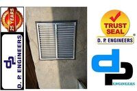 AHU Pre Filter In Bareilly Uttar Pradesh