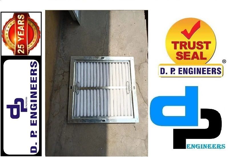 AHU Pre Filter In Bareilly Uttar Pradesh