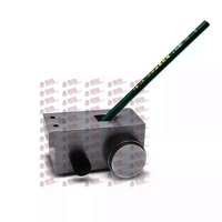 Portable Pencil Hardness Tester For Coating Paint Film