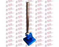 Powder Coating Paint Film Impact Tester