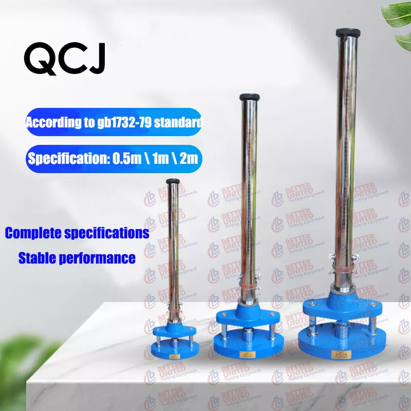Powder Coating Paint Film Impact Tester