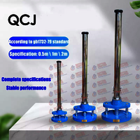 Powder Coating Paint Film Impact Tester