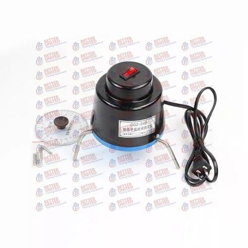 Paint Film Drying Time Measuring Meter