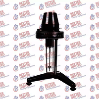 Laboratory Rotary Viscometer Price and Viscosity Tester for NDJ Series