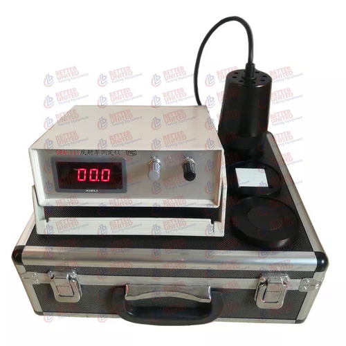 High quality Paint Portable Reflectometer